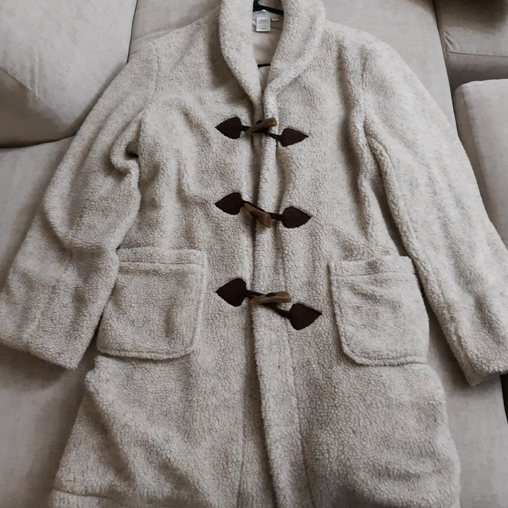 Womens ColdCreek Coat